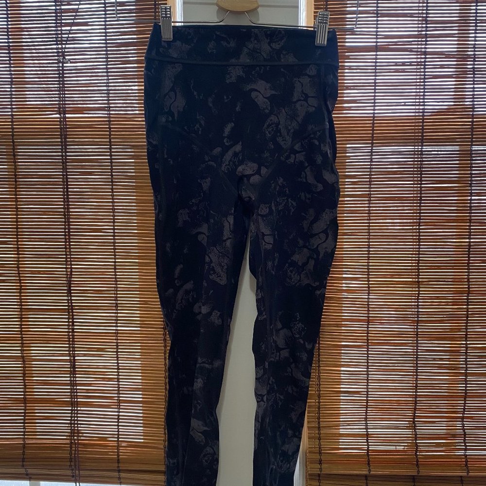 Gymshark K&K Fit Line Leggings Size S